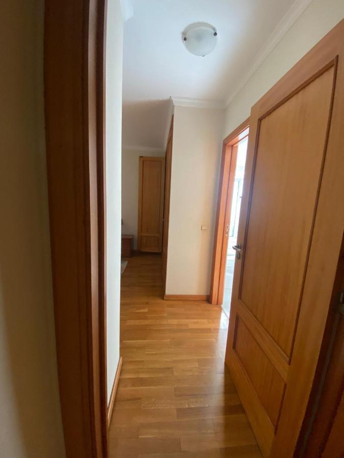 Apartamento Costa Do Sol V Funchal  Zewnętrze zdjęcie