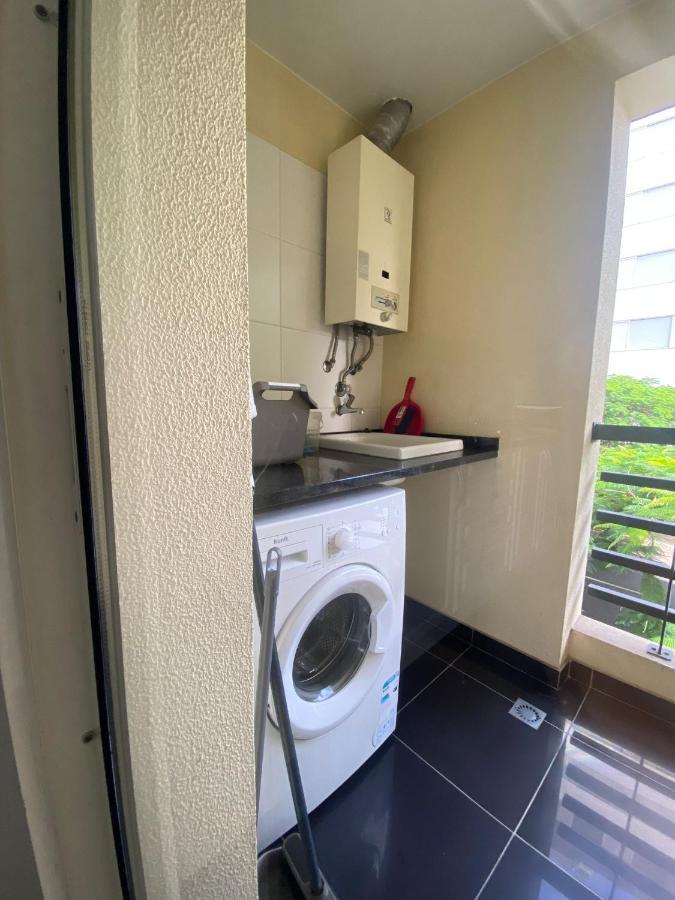 Apartamento Costa Do Sol V Funchal  Zewnętrze zdjęcie