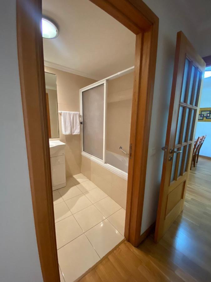 Apartamento Costa Do Sol V Funchal  Zewnętrze zdjęcie