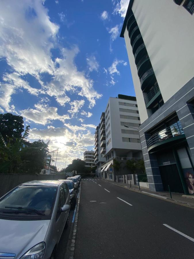 Apartamento Costa Do Sol V Funchal  Zewnętrze zdjęcie