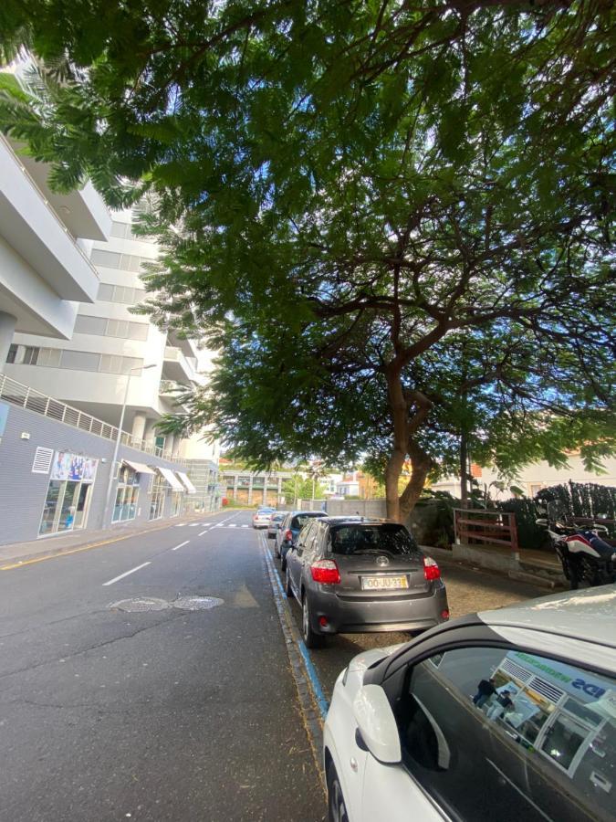 Apartamento Costa Do Sol V Funchal  Zewnętrze zdjęcie