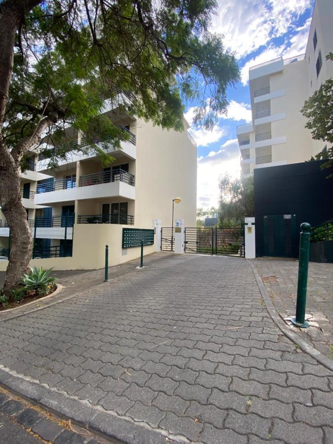 Apartamento Costa Do Sol V Funchal  Zewnętrze zdjęcie