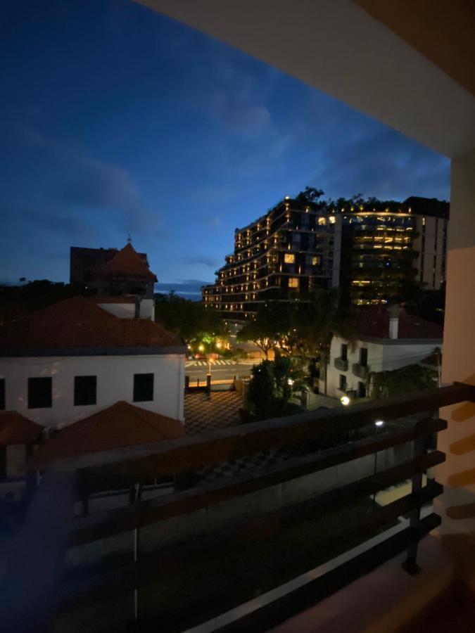 Apartamento Costa Do Sol V Funchal  Zewnętrze zdjęcie
