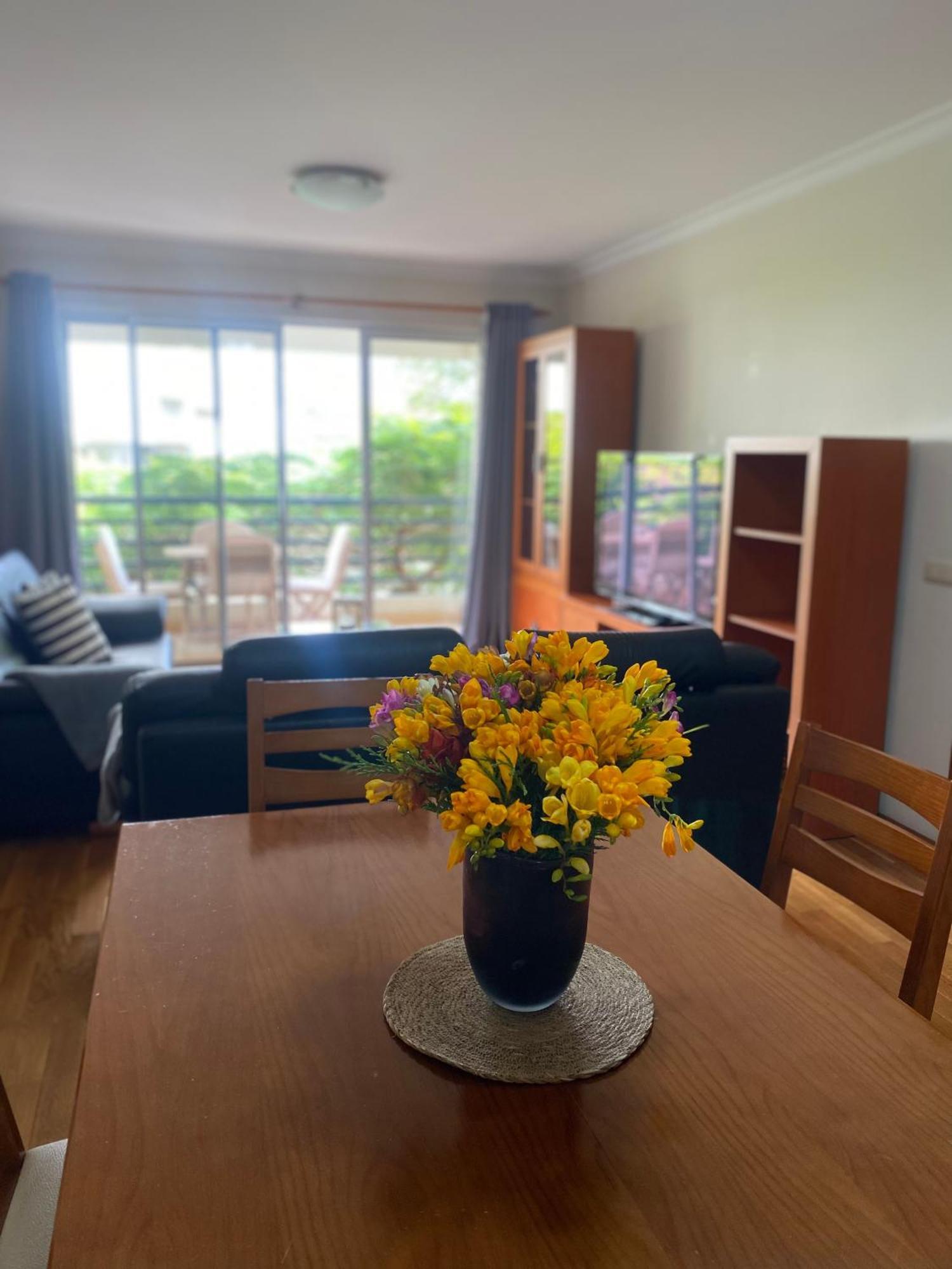 Apartamento Costa Do Sol V Funchal  Zewnętrze zdjęcie