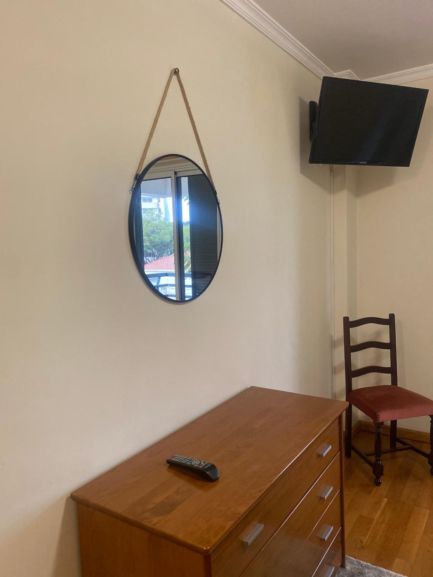 Apartamento Costa Do Sol V Funchal  Zewnętrze zdjęcie