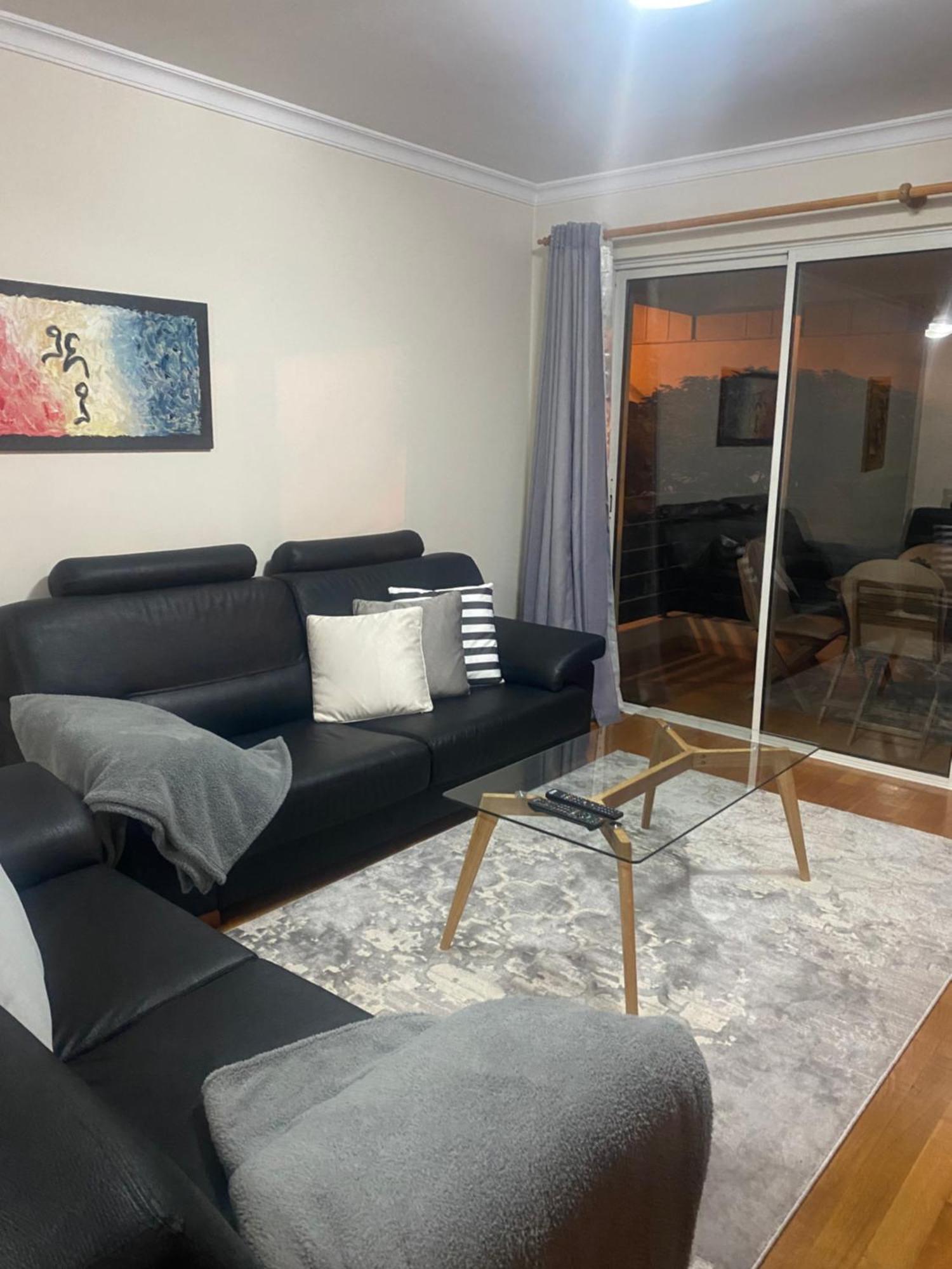 Apartamento Costa Do Sol V Funchal  Zewnętrze zdjęcie
