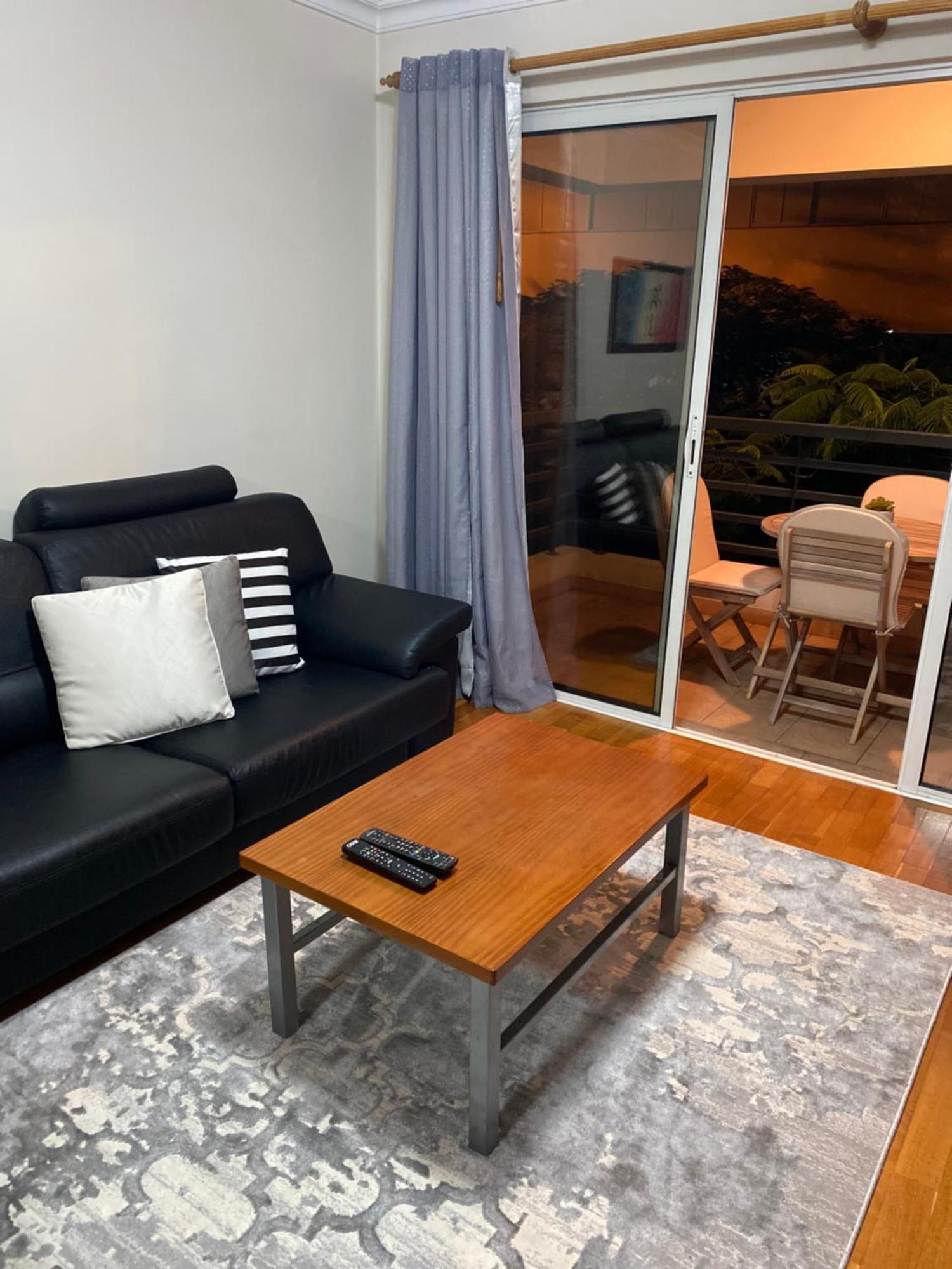 Apartamento Costa Do Sol V Funchal  Zewnętrze zdjęcie