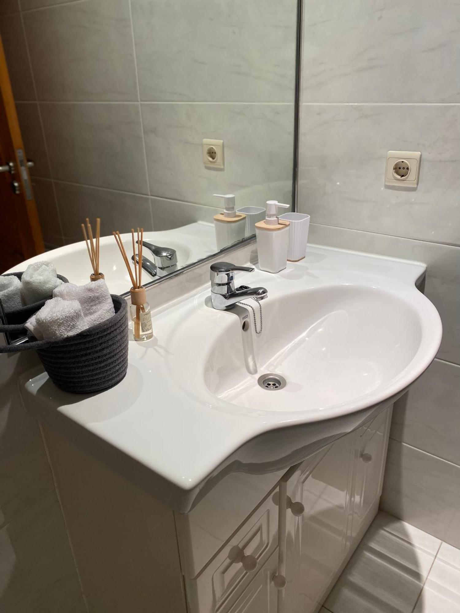 Apartamento Costa Do Sol V Funchal  Zewnętrze zdjęcie