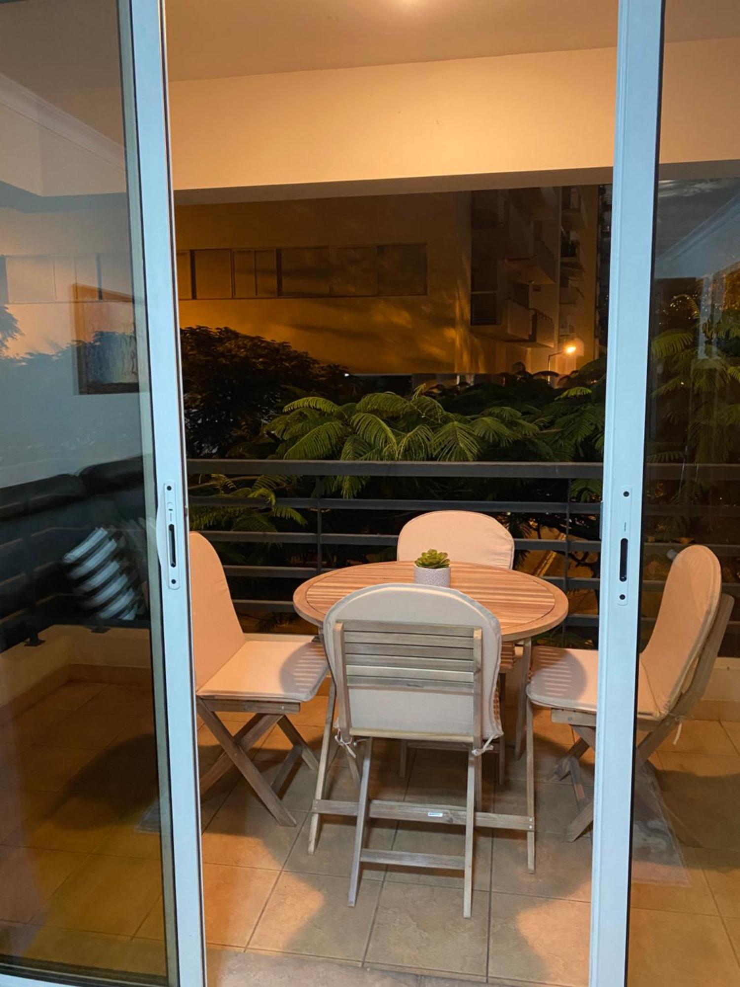 Apartamento Costa Do Sol V Funchal  Zewnętrze zdjęcie