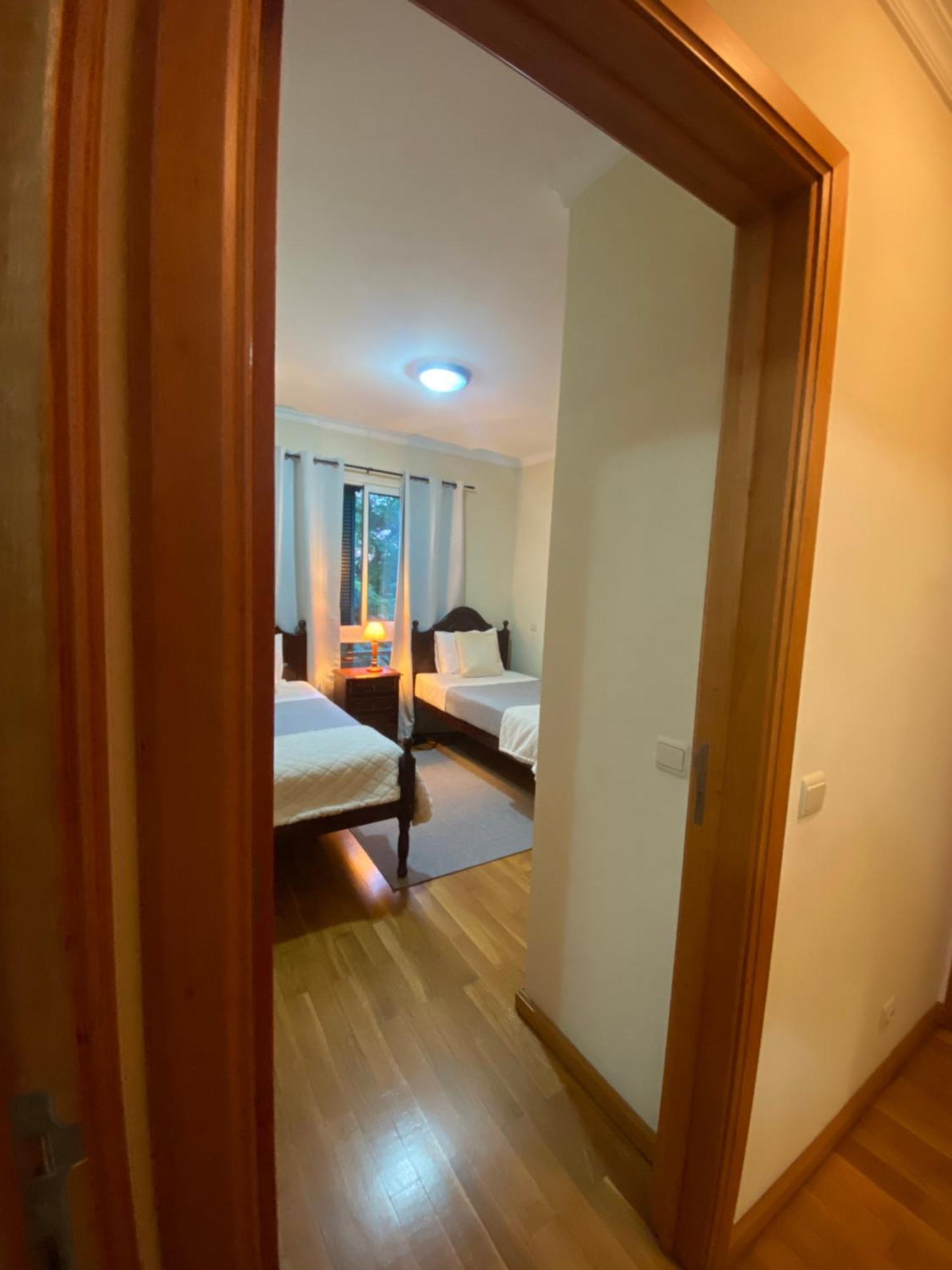 Apartamento Costa Do Sol V Funchal  Zewnętrze zdjęcie