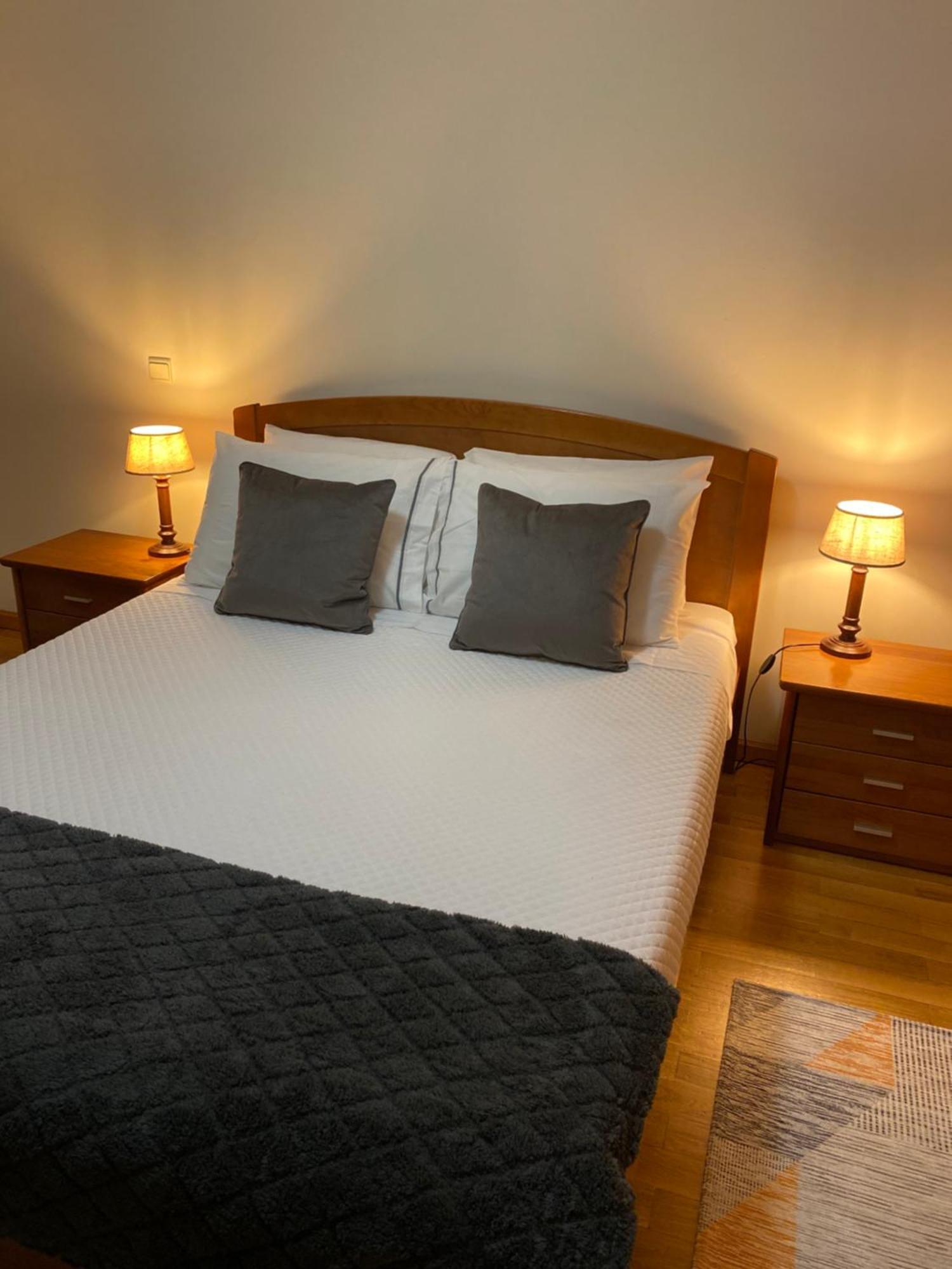 Apartamento Costa Do Sol V Funchal  Zewnętrze zdjęcie