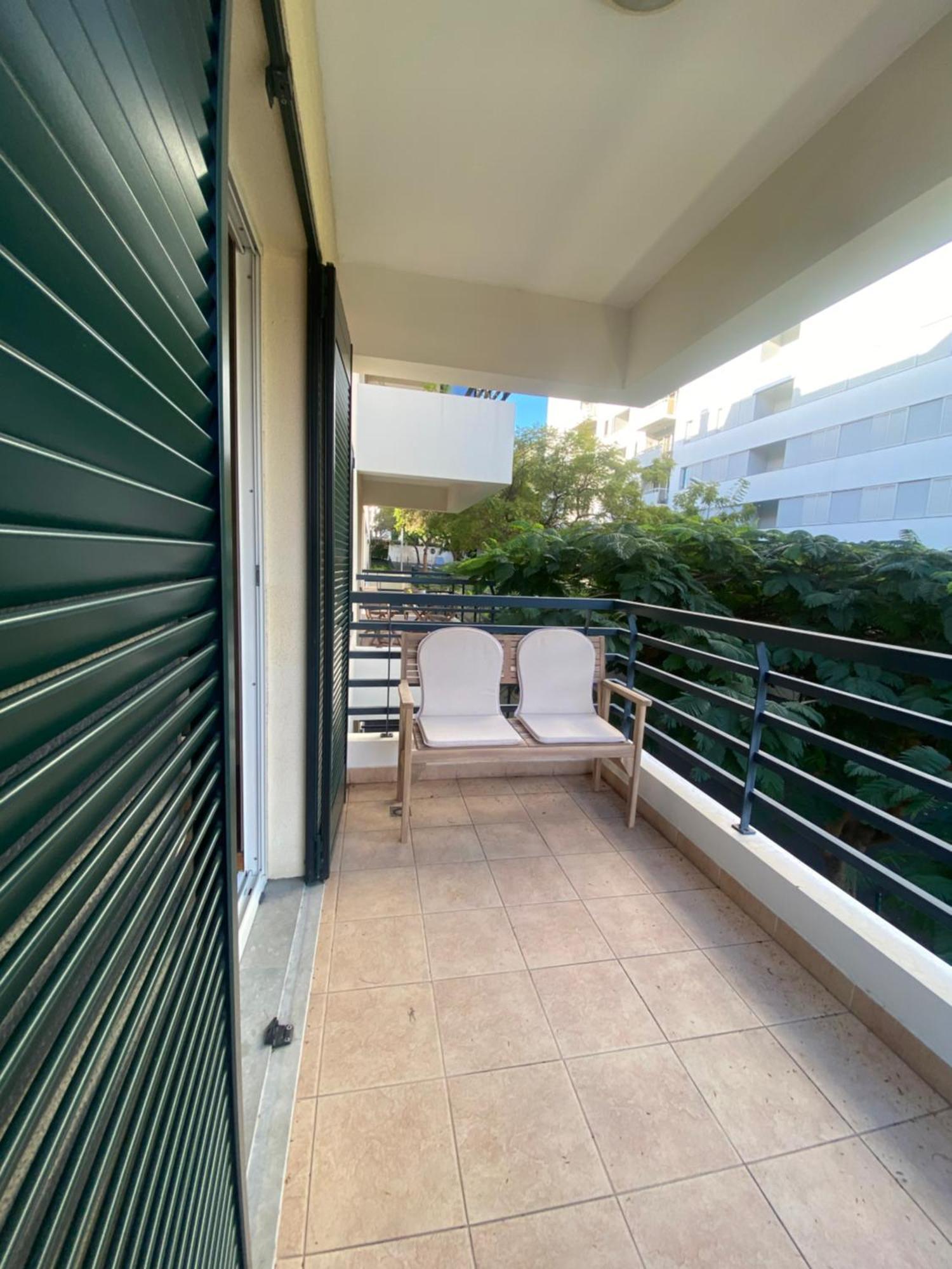 Apartamento Costa Do Sol V Funchal  Zewnętrze zdjęcie