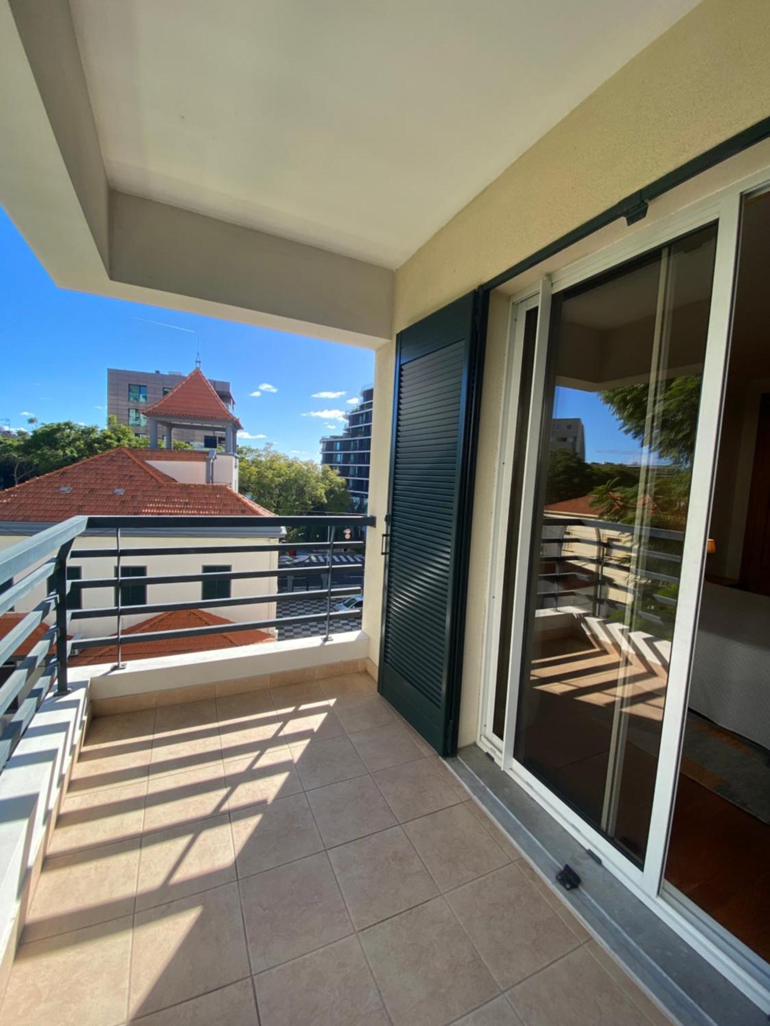 Apartamento Costa Do Sol V Funchal  Zewnętrze zdjęcie