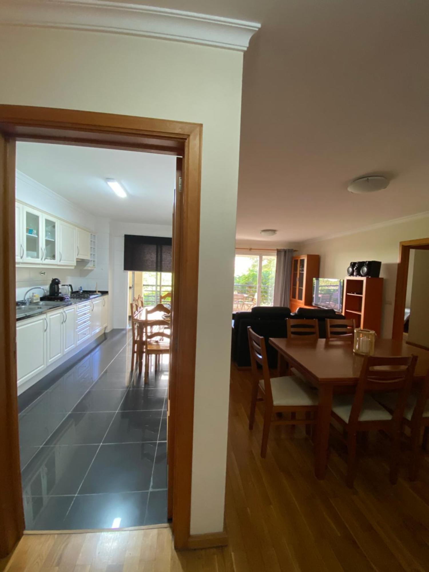 Apartamento Costa Do Sol V Funchal  Zewnętrze zdjęcie