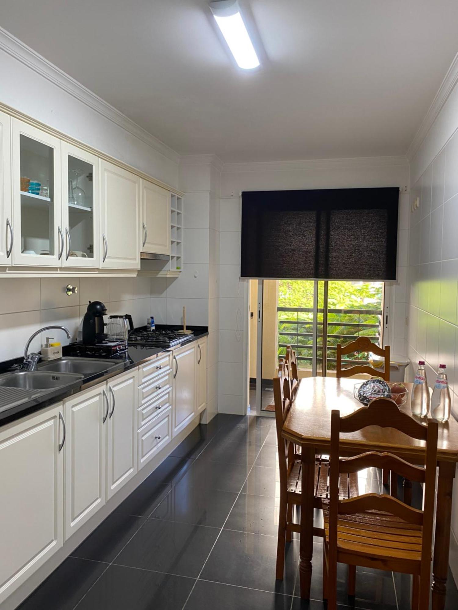Apartamento Costa Do Sol V Funchal  Zewnętrze zdjęcie