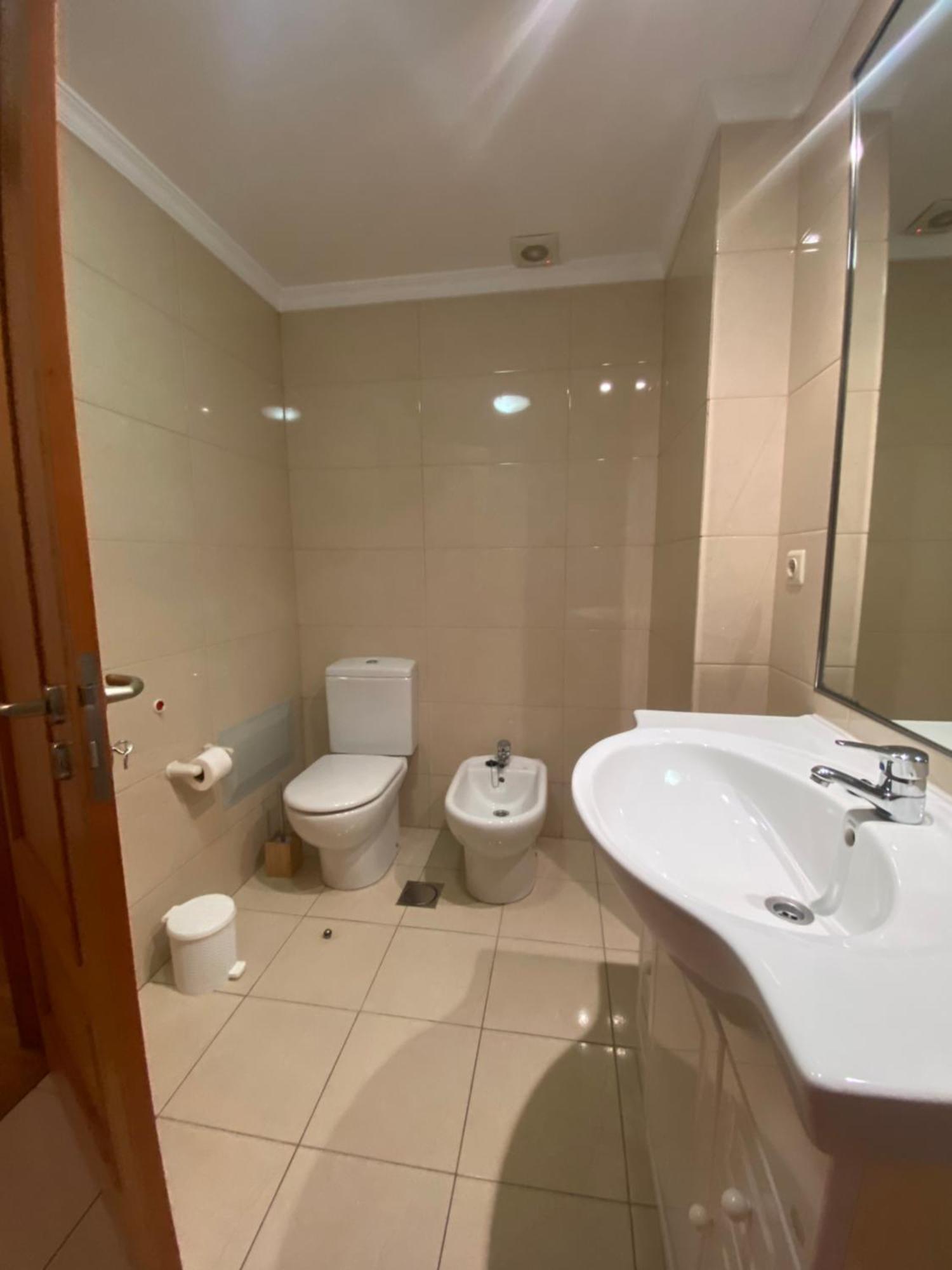 Apartamento Costa Do Sol V Funchal  Zewnętrze zdjęcie